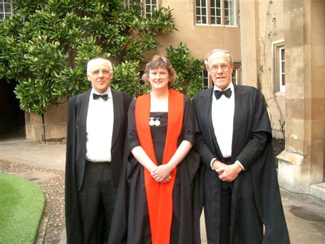 Navsys Ceo Named Honorary Fellow Of Sidney Sussex College Cambridge