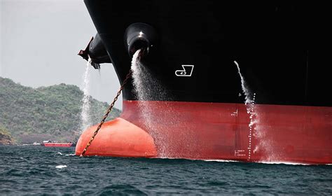 maritime regulations guidance control  management  ballast water maritimecyprus