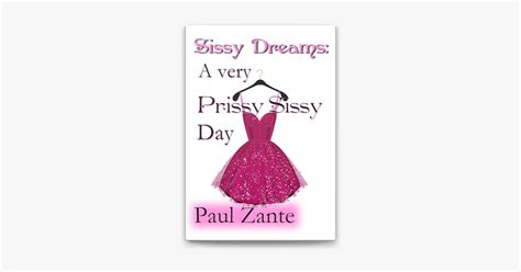 ‎sissy Dreams A Very Prissy Sissy Day On Apple Books