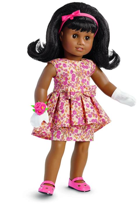 meet american girl s new historic doll from the civil rights era huffpost