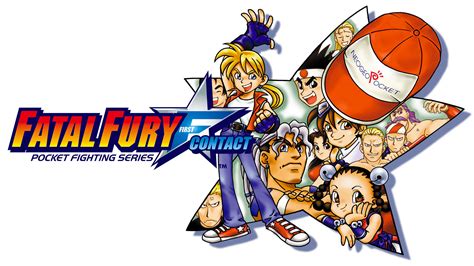 fatal fury  contact tfg review