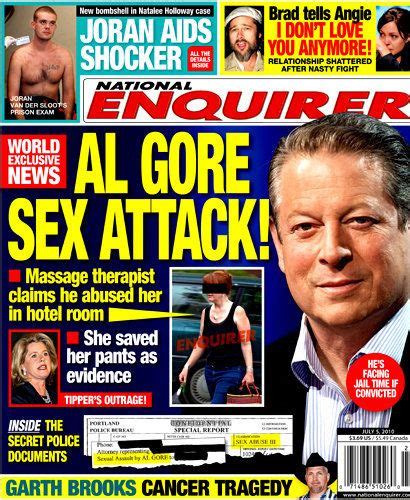 working   national enquirer    working