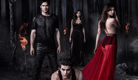 The Vampire Diaries Season 9 Arrival Date Cast Plot