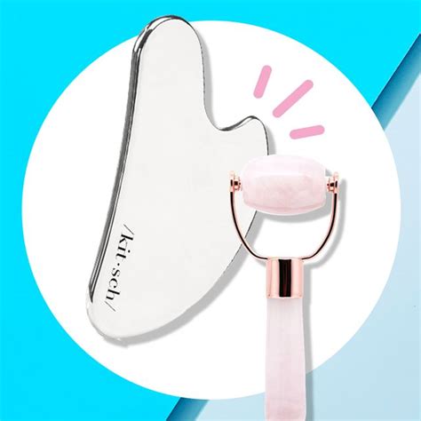 15 best face massagers and rollers for sculpted and glowing skin