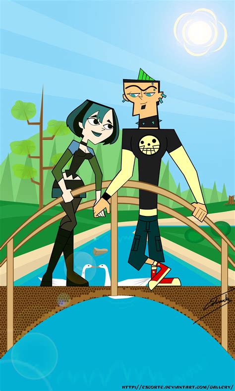 Total Drama Duncan Wallpapers Wallpaper Cave