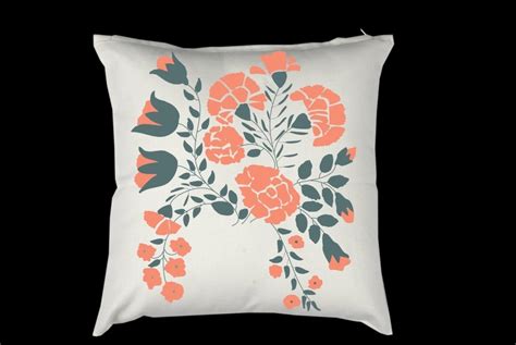 multicolor fancy cushion size 40 x 40 cm at rs 70 piece in karur id