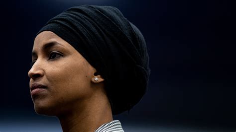 showdown over omar s comments exposes sharp divisions among democrats