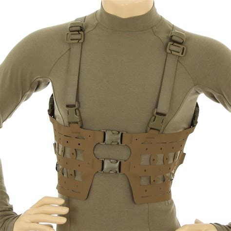 chest rig soldier systems daily tactical gear chest rig combat suit