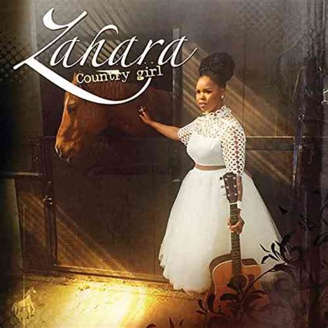 album zahara country girl