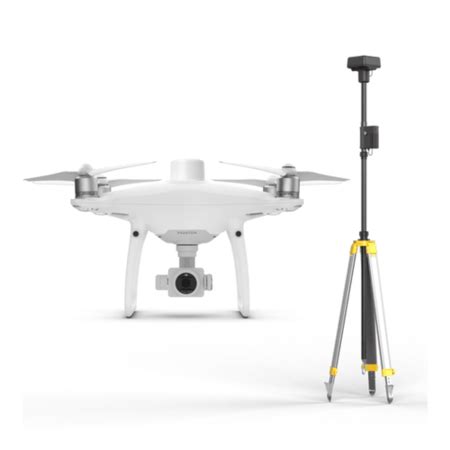 dji phantom  rtk drone   rtk  mobile station djiprtk drones direct