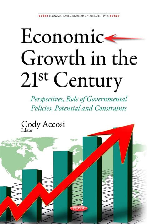 economic growth   st century perspectives role  governmental