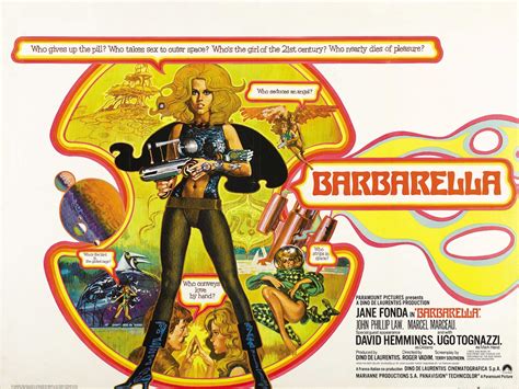 the best 60s sci fi film posters bfi