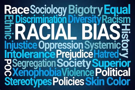 colorblindness addressing racial trauma  racial bias