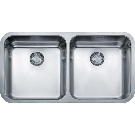 franke largo lax   stainless steel kitchen sink sinks