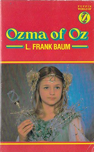 Ozma Record Adventures Dorothy Von Baum Zvab