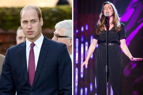 prince william s ex to star on the voice daily star