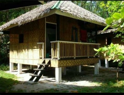 philippines nipa hut bamboo house bamboo house design hut house