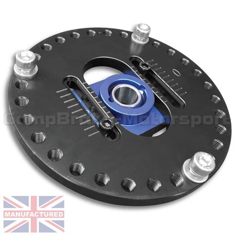 ford sierra cosworth adjustable suspension top mount pair
