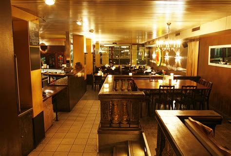 lokal lichtblick bar restaurant