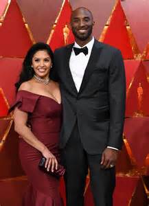 Who Is Kobe Bryant S Wife Vanessa Basketballer Paid