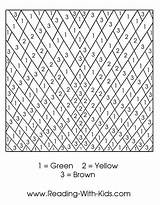 Printables Squares Difficult Mandalas Pooh Winnie Colour Teenagers sketch template
