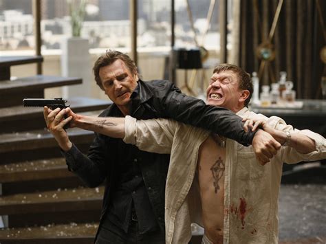 Taken 4 Liam Neeson Refuses To Rule Out Return As Bryan Mills After