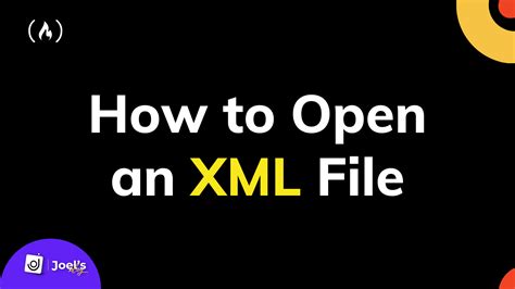 open  xml file uiuxzone