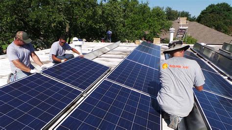 solar panel installation service    rise fashion themes