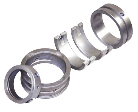 main bearing set