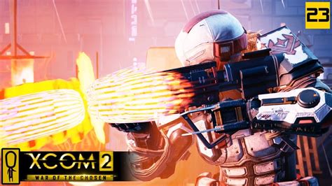 stealth insertion part 23 xcom 2 war of the chosen gameplay let s play youtube