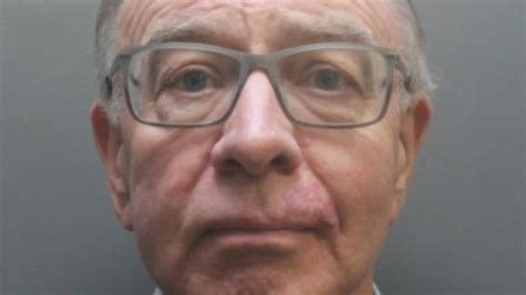 chester vicar jailed for sexually abusing four siblings bbc news