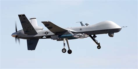 reaper unmanned aerial vehicle mq  missile defense advocacy alliance