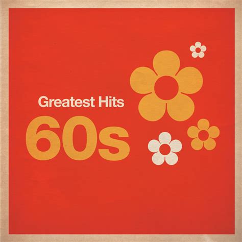 greatest hits 60s compilation by various artists spotify