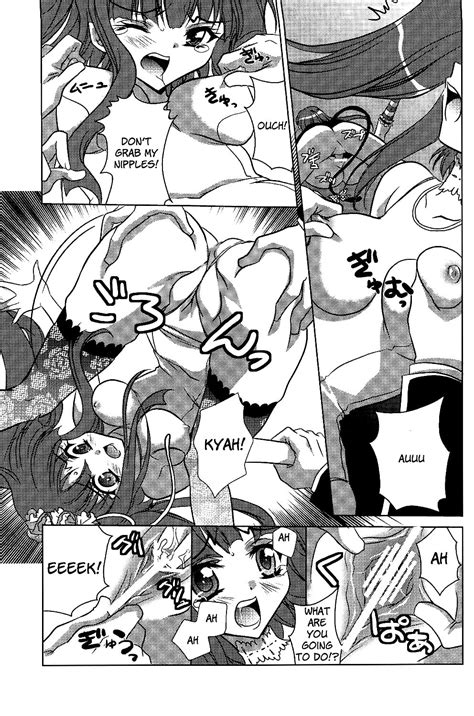 milk tea party hentai manga 22 pics xhamster