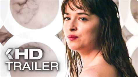 fifty shades freed wedding vows tv spot and trailer 2018 youtube