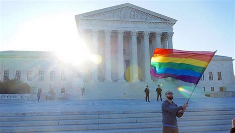 Federal Judge Strikes Down Florida S Same Sex Marriage Ban After