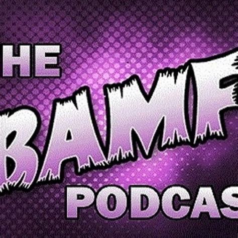 bamf podcast youtube