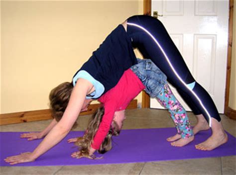 top  yoga poses  kids lexiyoga