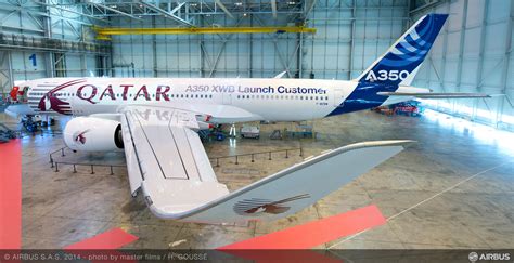 airbus shows  special qatar airways livery  fourth  airlinereporter airlinereporter