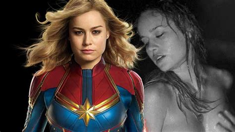 Brie Larson Controversy Why Avengers Hate Captain Marvel
