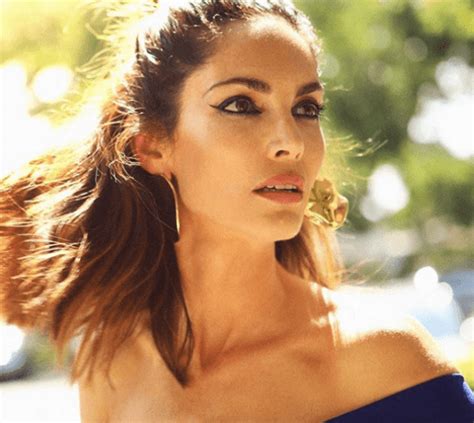 Top 15 Most Beautiful Spanish Women Of All Time 2019