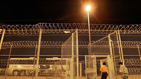 the cold hard facts about america s private prison system fox news