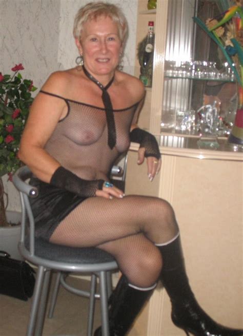 mature saggy grannies proudly wearing see thru 9 high quality porn