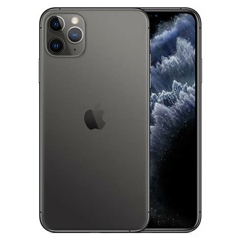 refurbished apple iphone  pro gb verizon gsm unlocked  mobile att  lte space gray