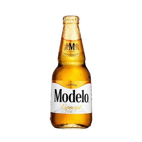 cerveza modelo especial ml bodega latina