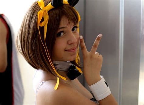 10 easy cosplay ideas for girls 10 is super cute the senpai