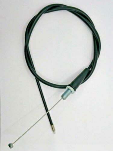rps hawk  carb throttle cable   diagram  pro ebay