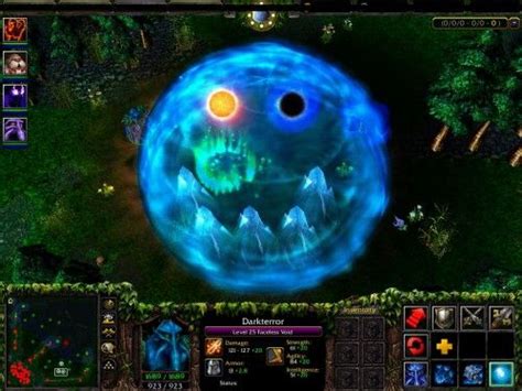 dota funny face d funny images online games