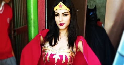 Sexy Wonder Woman Costume Ideas Popsugar Love And Sex