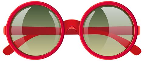 Free Red Sunglasses Cliparts Download Free Clip Art Free